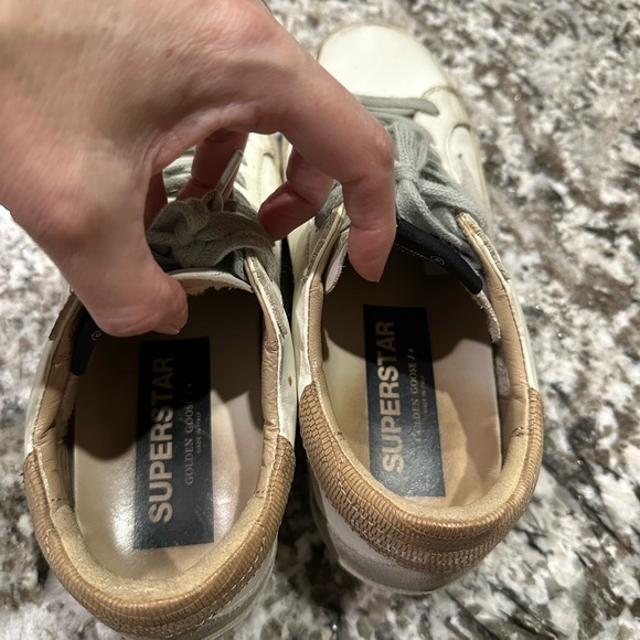 Golden Goose - Picture 4 of 7